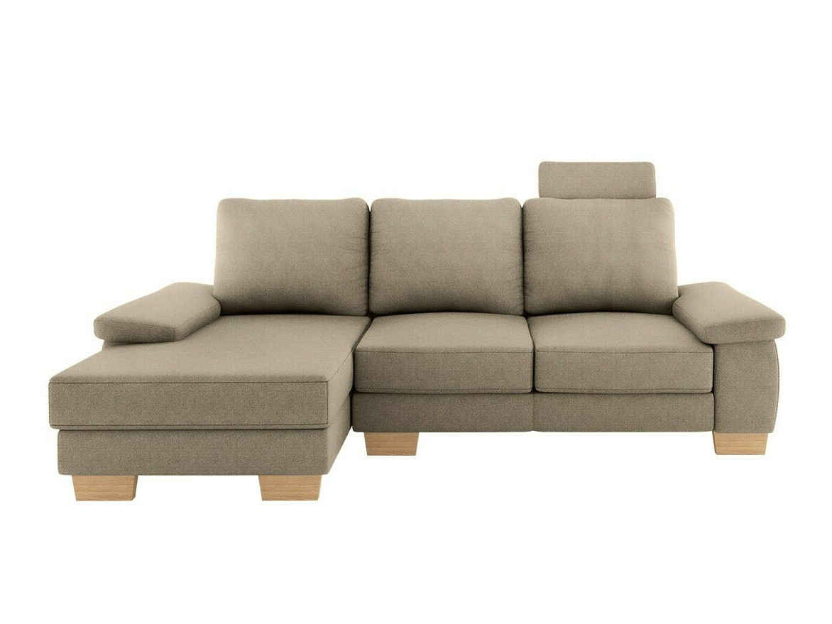 Ugaona sofa Lincoln 182 (Barrel 19)