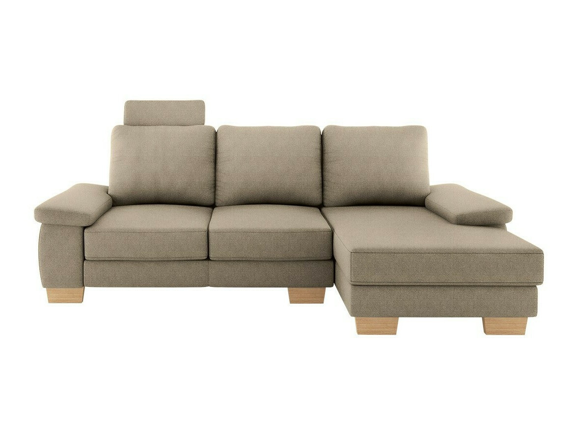Ugaona sofa Lincoln 182 (Barrel 19)