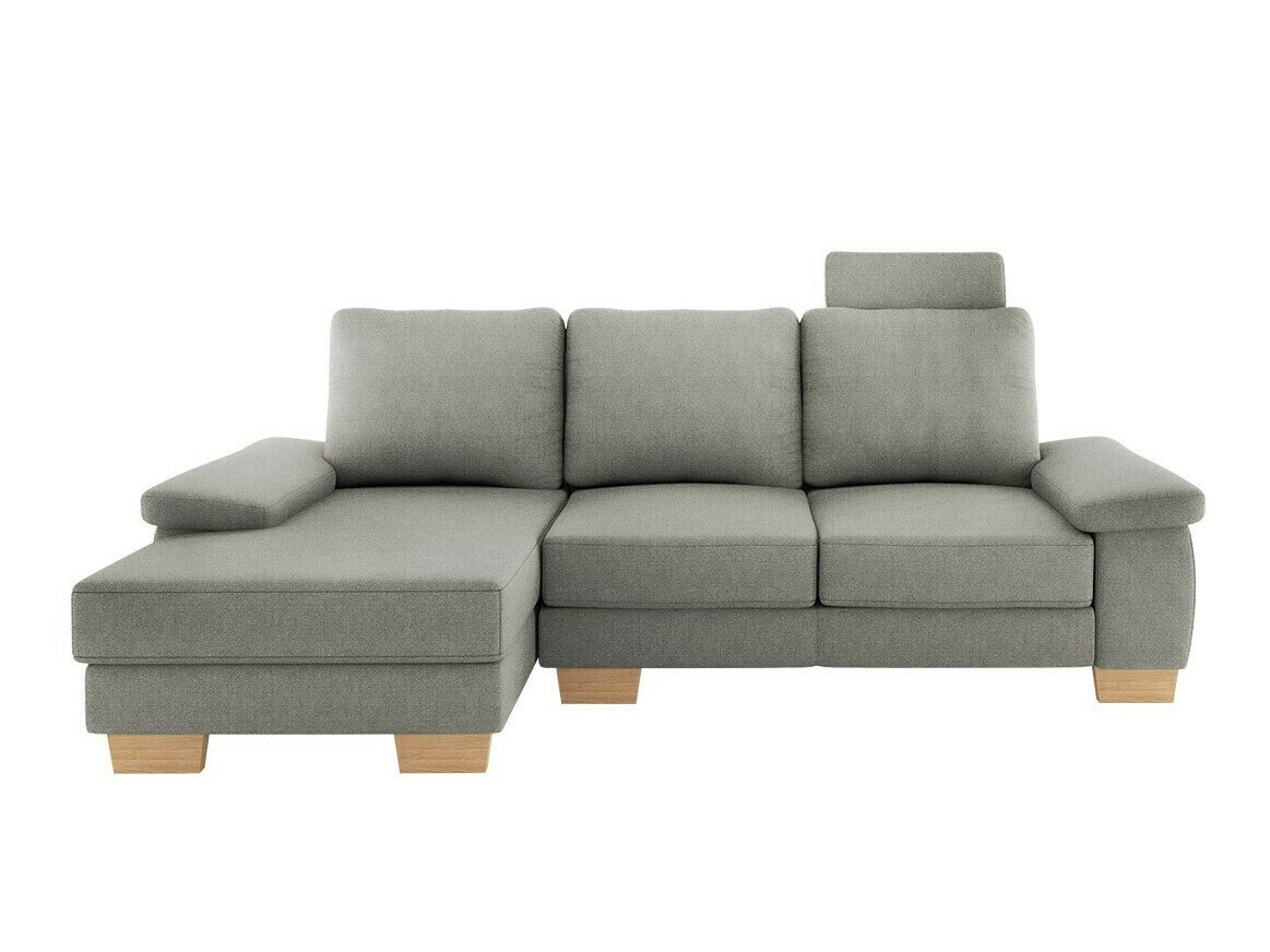 Ugaona sofa Lincoln 182 (Barrel 83)