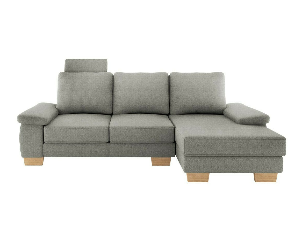 Ugaona sofa Lincoln 182 (Barrel 83)