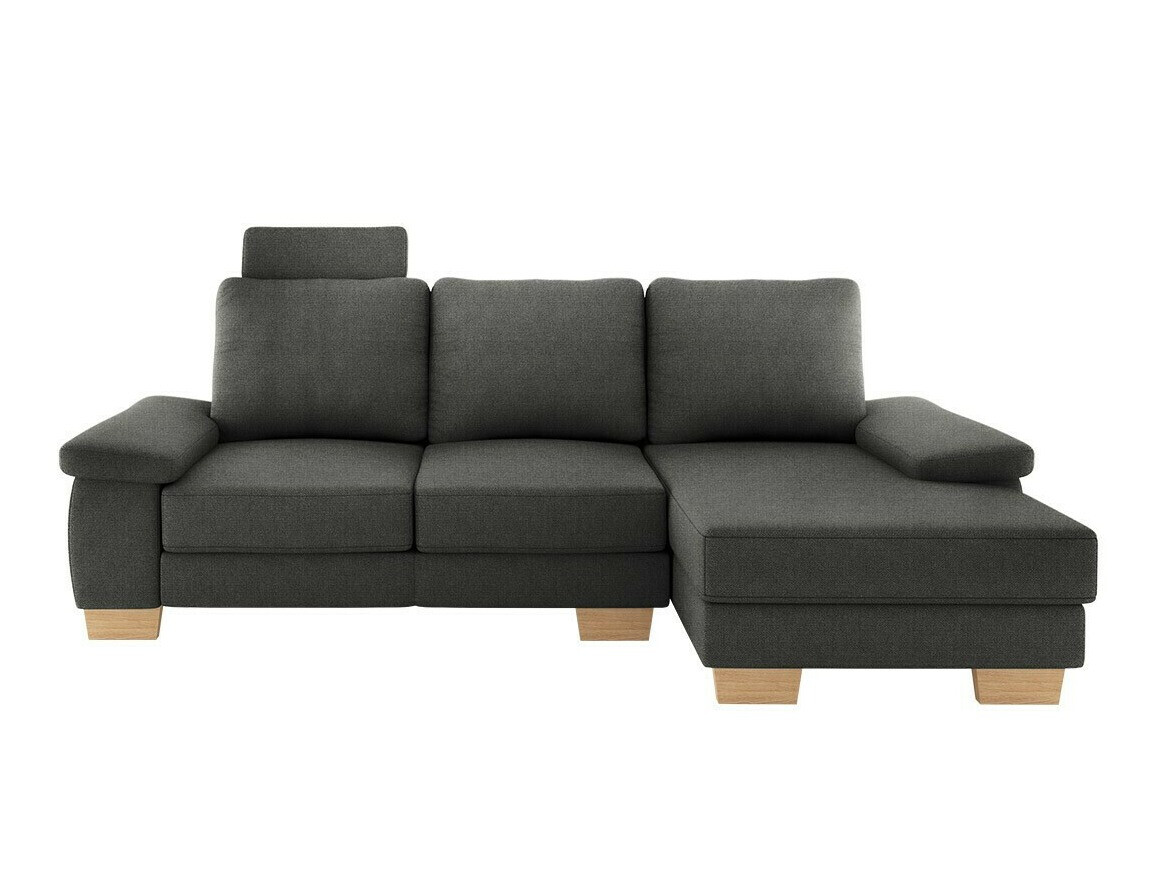 Ugaona sofa Lincoln 182 (Barrel 97)