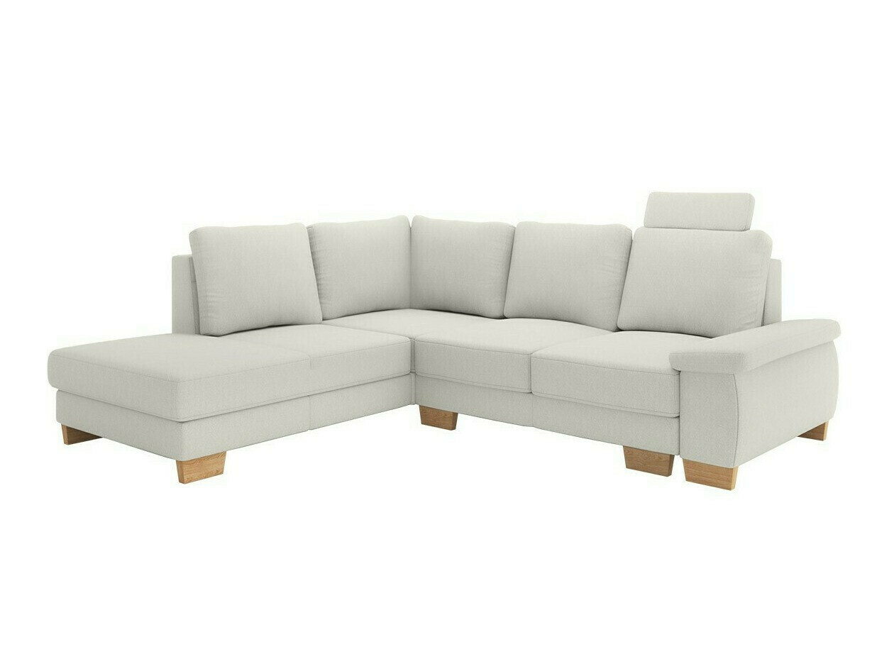 Ugaona sofa Lincoln 183 (Barrel 03)
