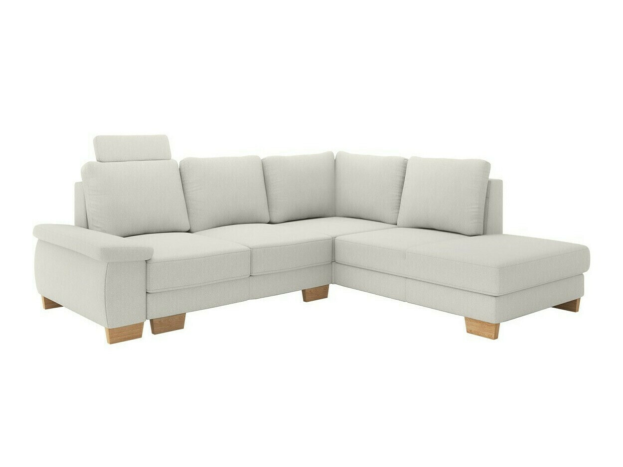 Ugaona sofa Lincoln 183 (Barrel 03)