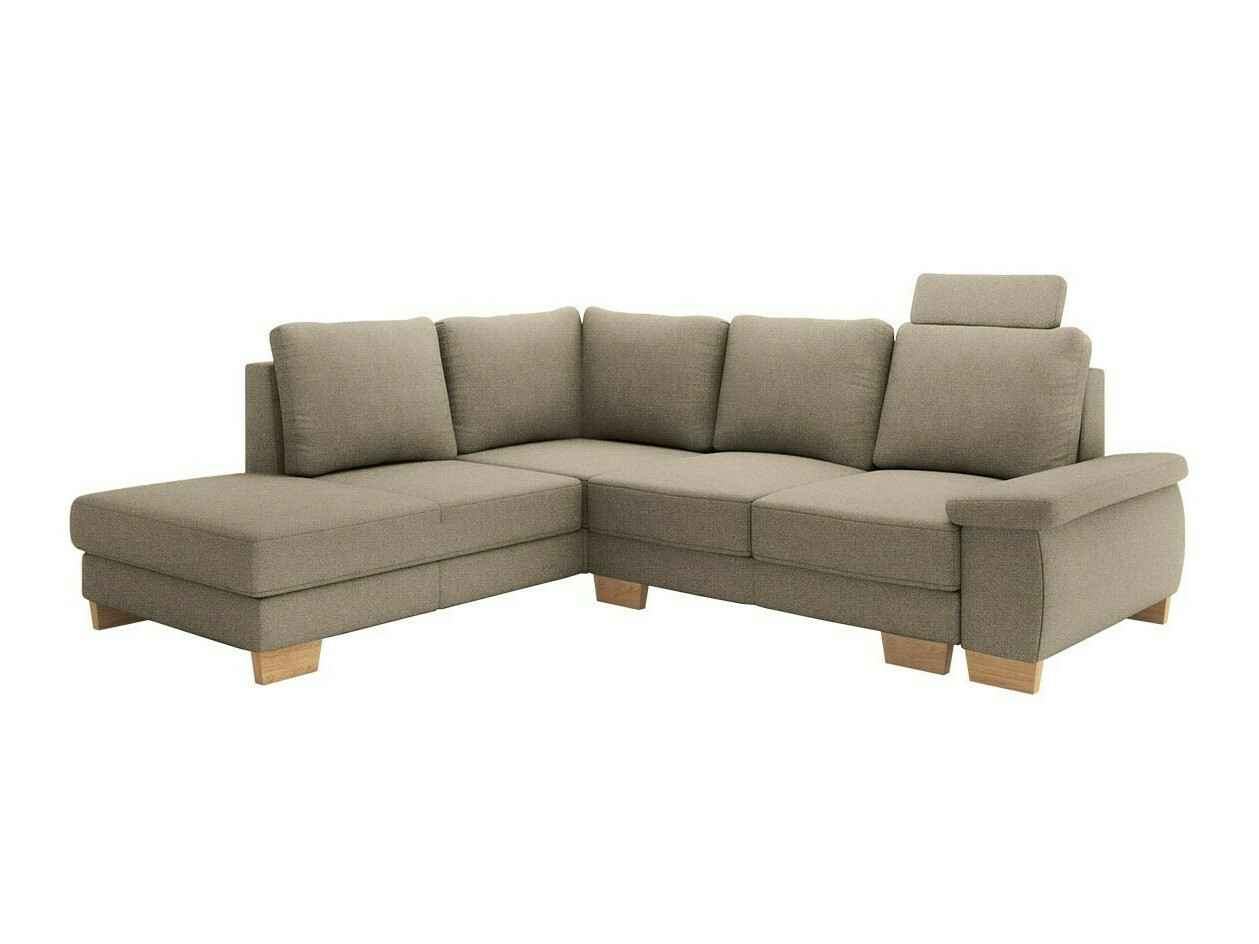 Ugaona sofa Lincoln 183 (Barrel 19)