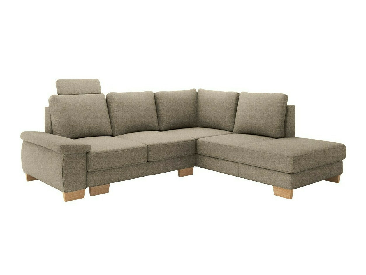 Ugaona sofa Lincoln 183 (Barrel 19)