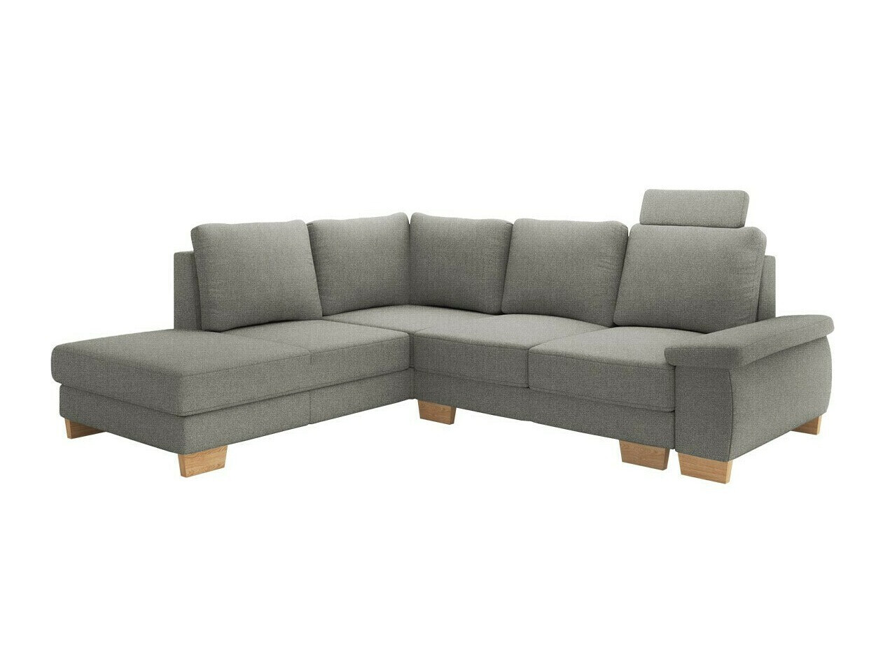 Ugaona sofa Lincoln 183 (Barrel 83)