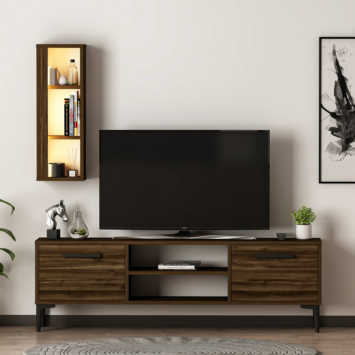 TV komoda Kailua 1811