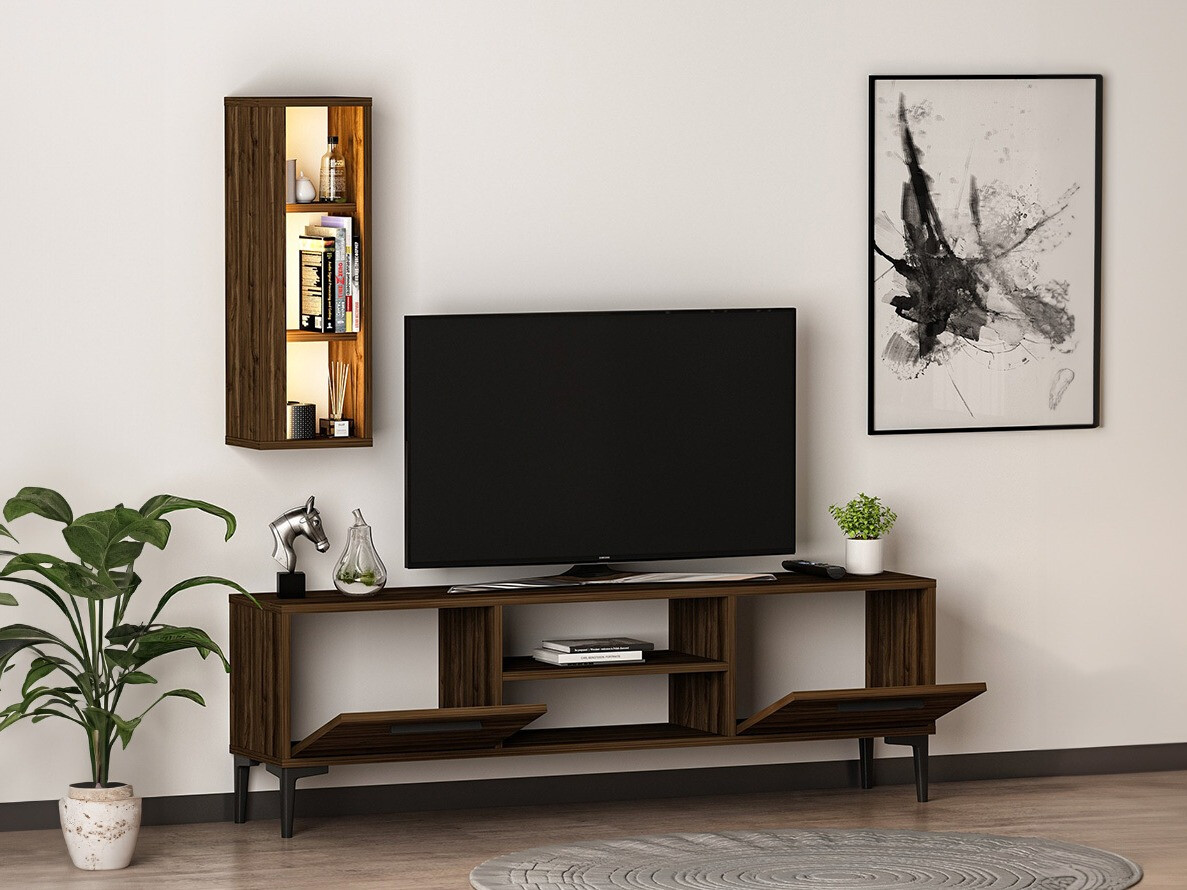 TV komoda Kailua 1811