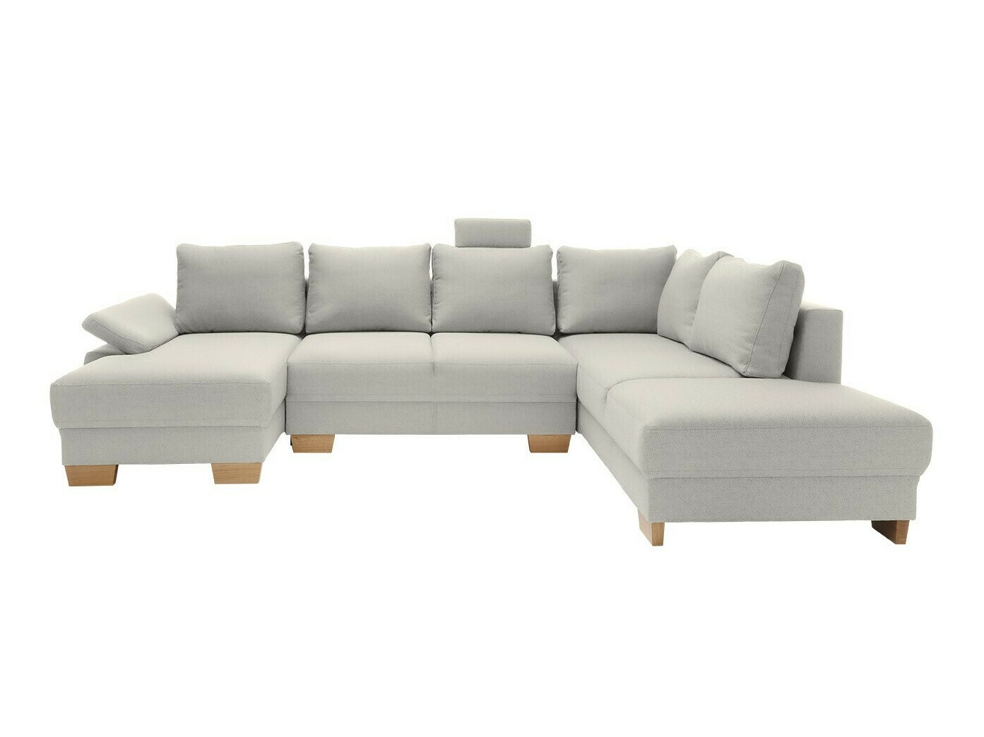 Ugaona sofa Lincoln 184 (Barrel 03)