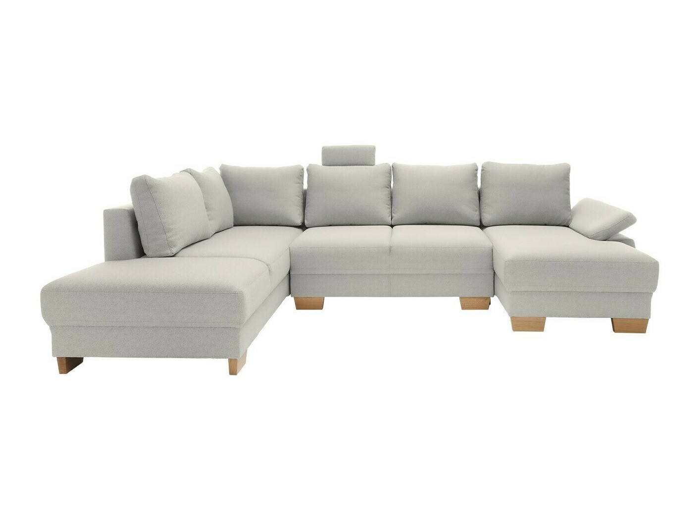 Ugaona sofa Lincoln 184 (Barrel 03)