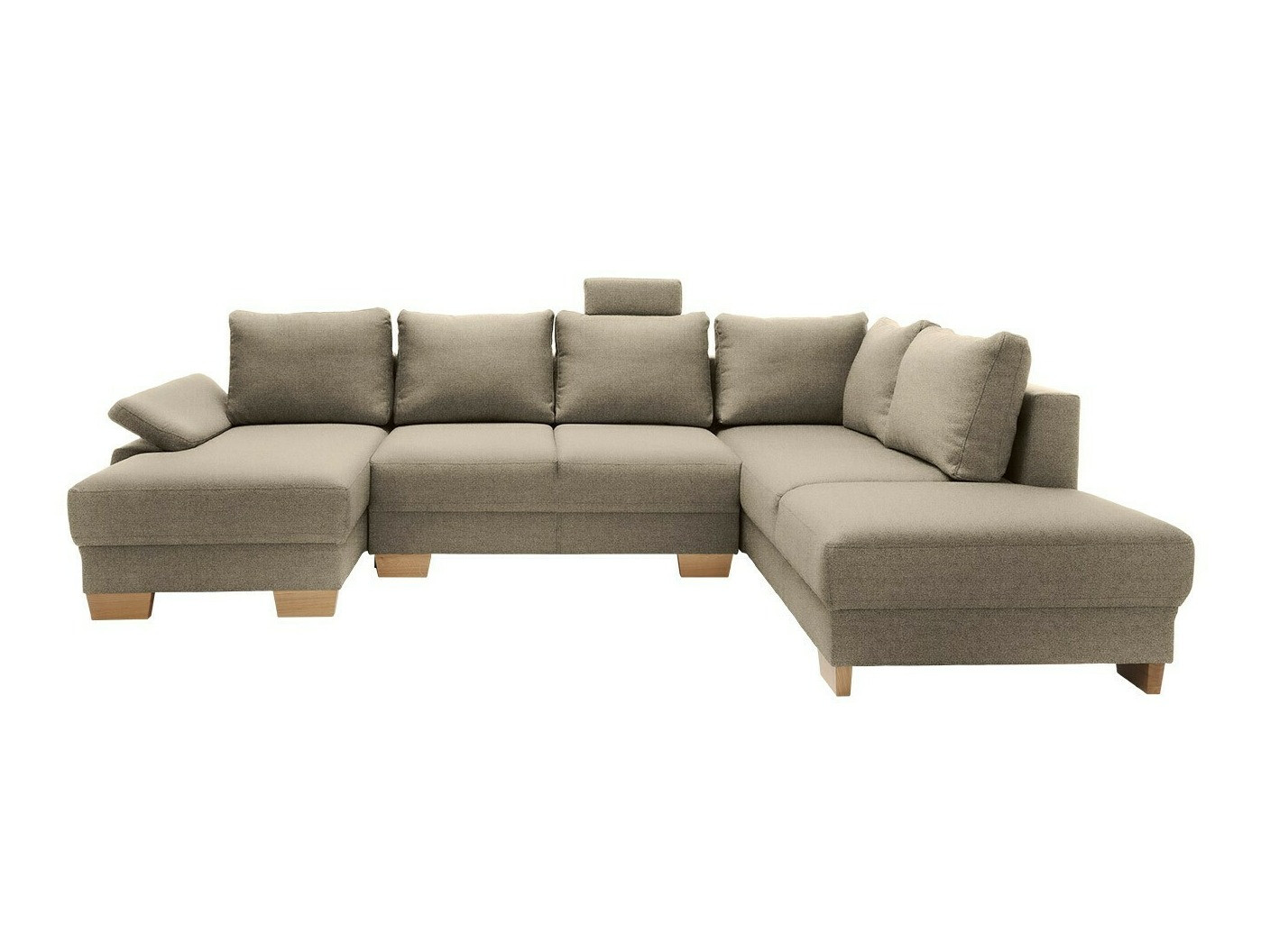 Ugaona sofa Lincoln 184 (Barrel 19)