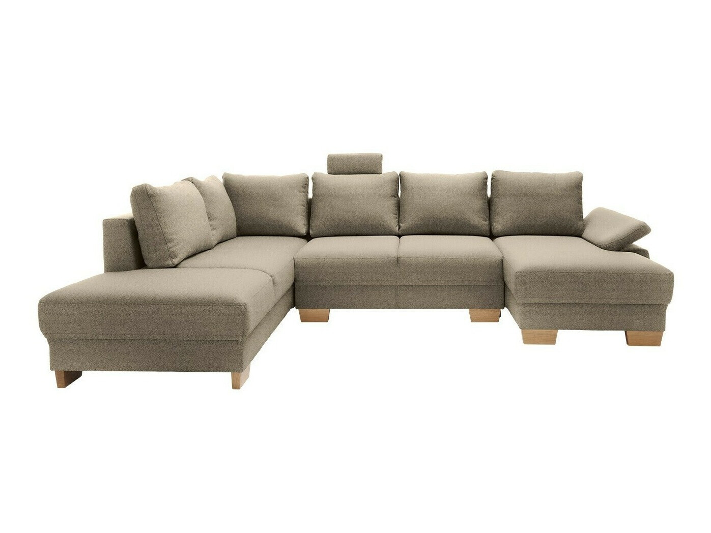 Ugaona sofa Lincoln 184 (Barrel 19)
