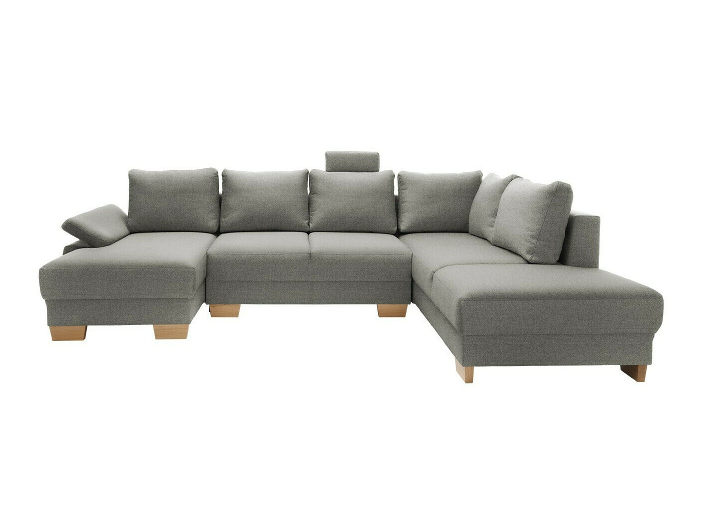 Ugaona sofa Lincoln 184 (Barrel 83)