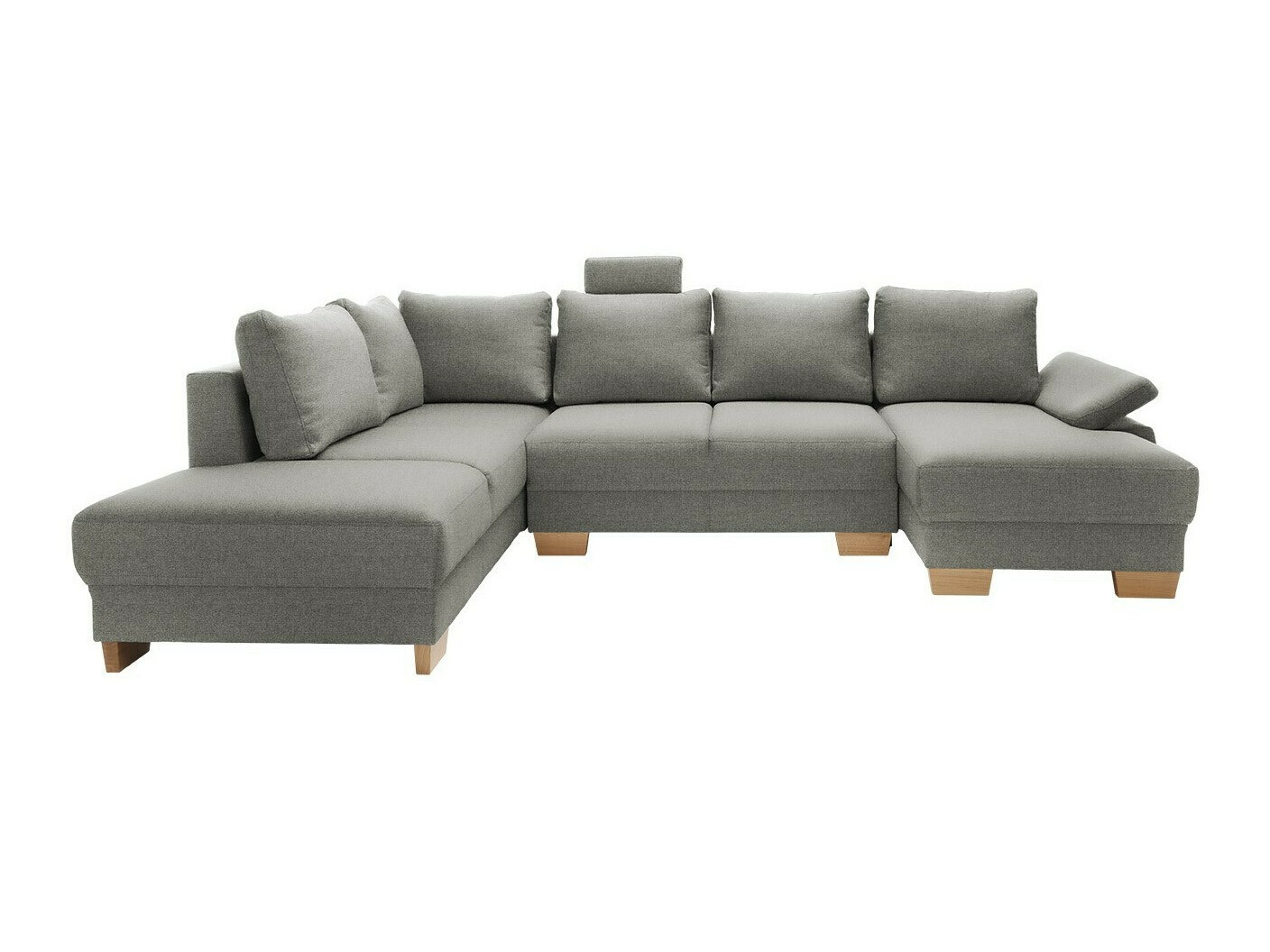 Ugaona sofa Lincoln 184 (Barrel 83)