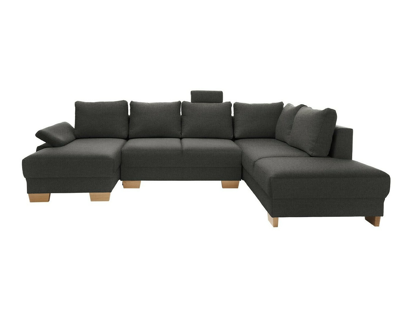 Ugaona sofa Lincoln 184 (Barrel 97)