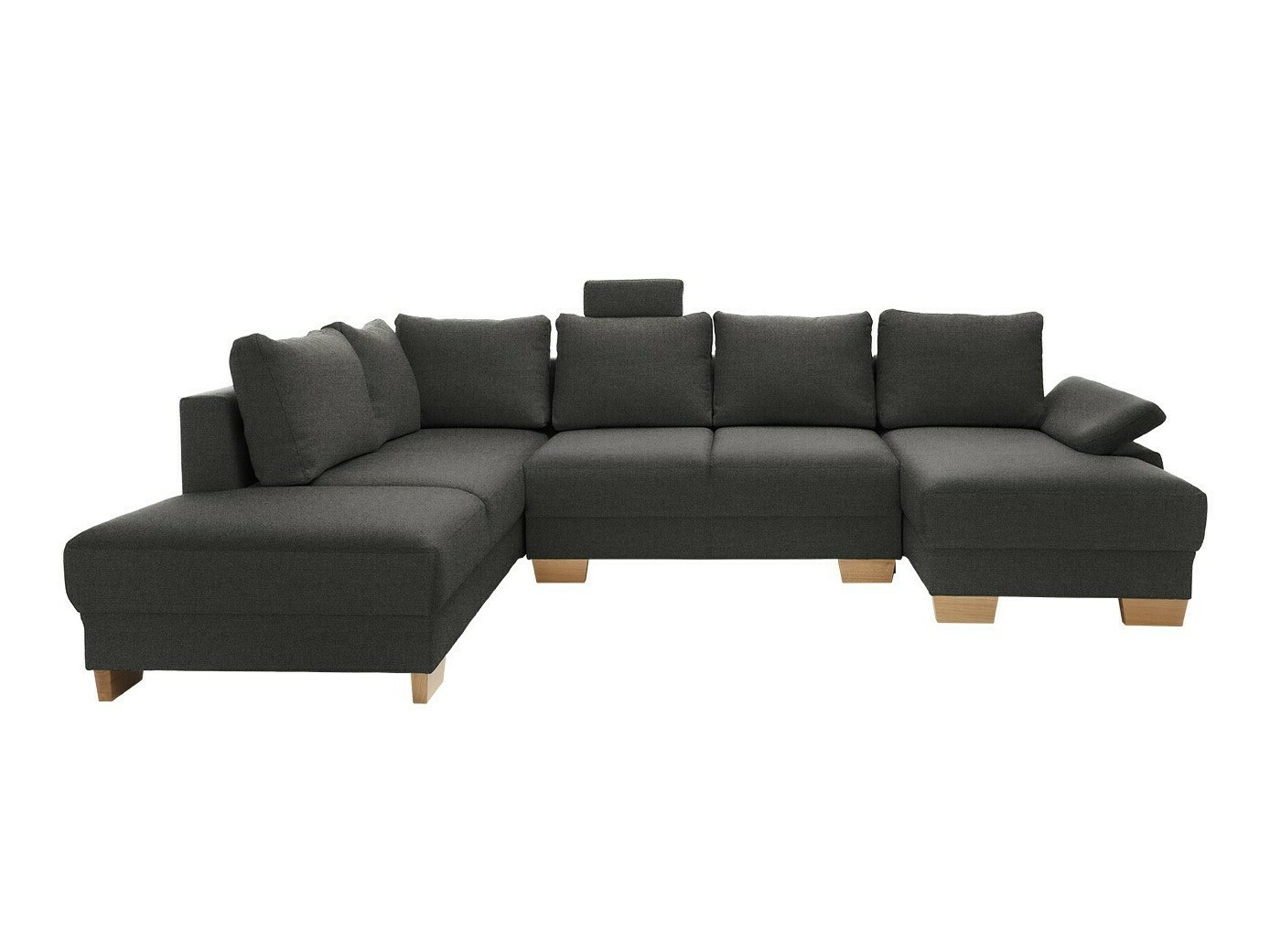 Ugaona sofa Lincoln 184 (Barrel 97)