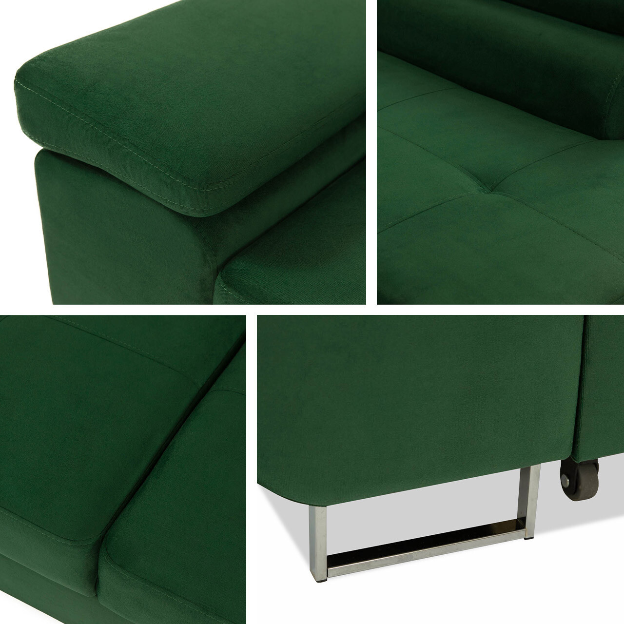 Ugaona sofa Comfivo Eliferu 101 (Magni 206.02)