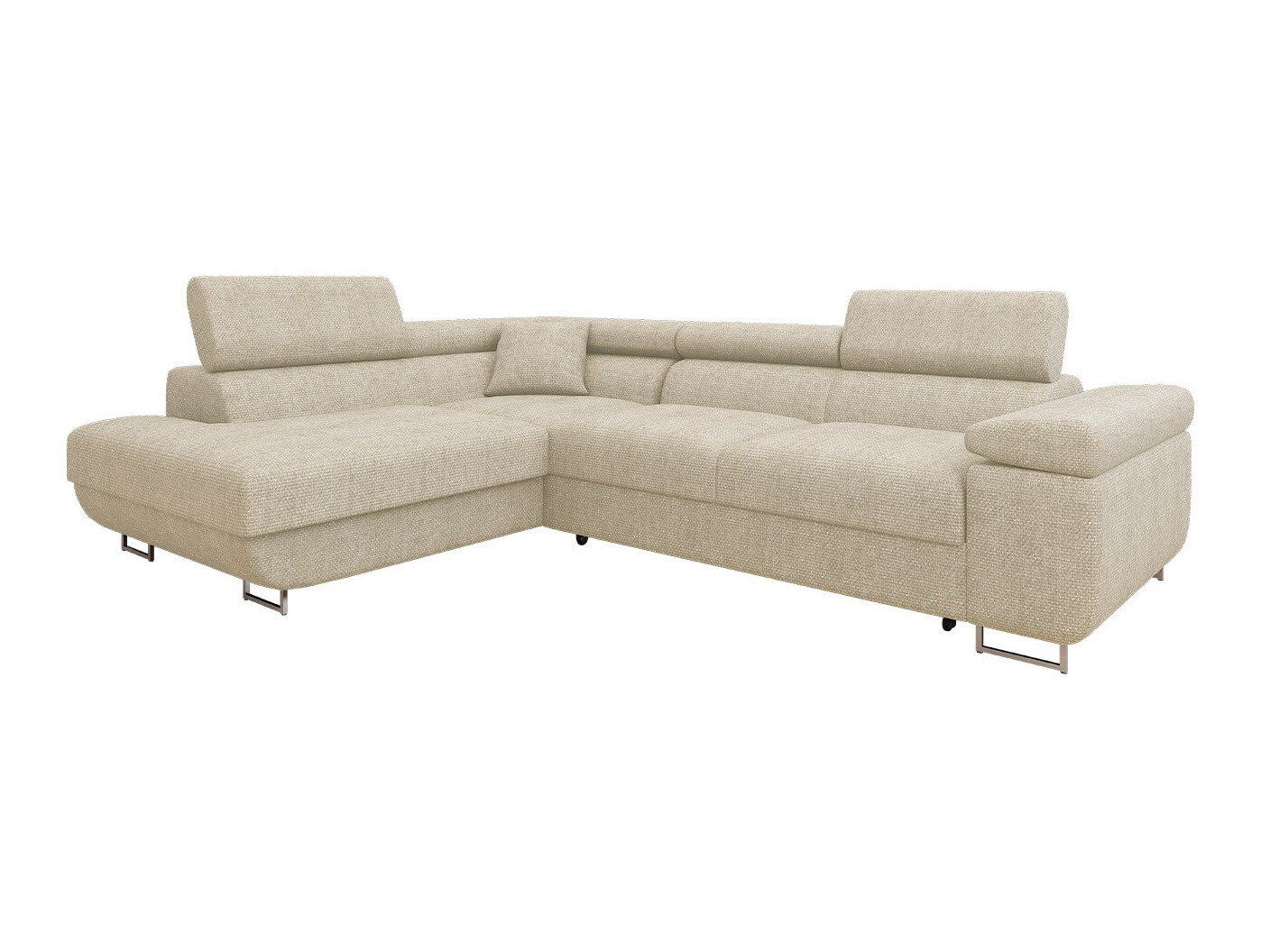 Ugaona sofa Comfivo Eliferu 101 (Magni 206.02)