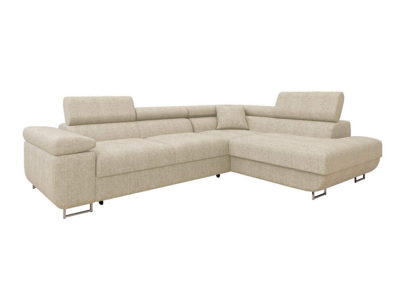Ugaona sofa Comfivo Eliferu 101 (Magni 206.02)
