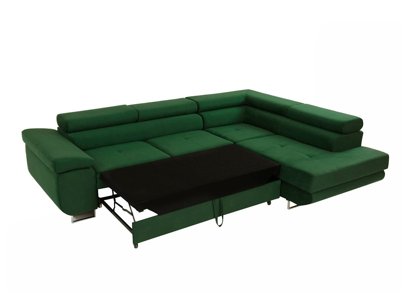 Ugaona sofa Comfivo Eliferu 101 (Magni 206.12)