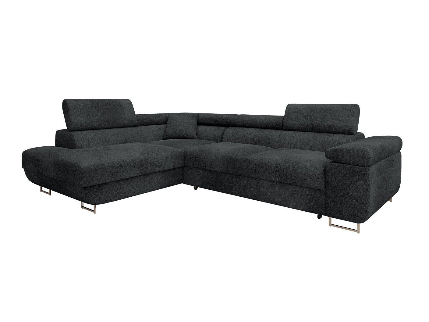 Ugaona sofa Comfivo Eliferu 101 (Sorriso 01)