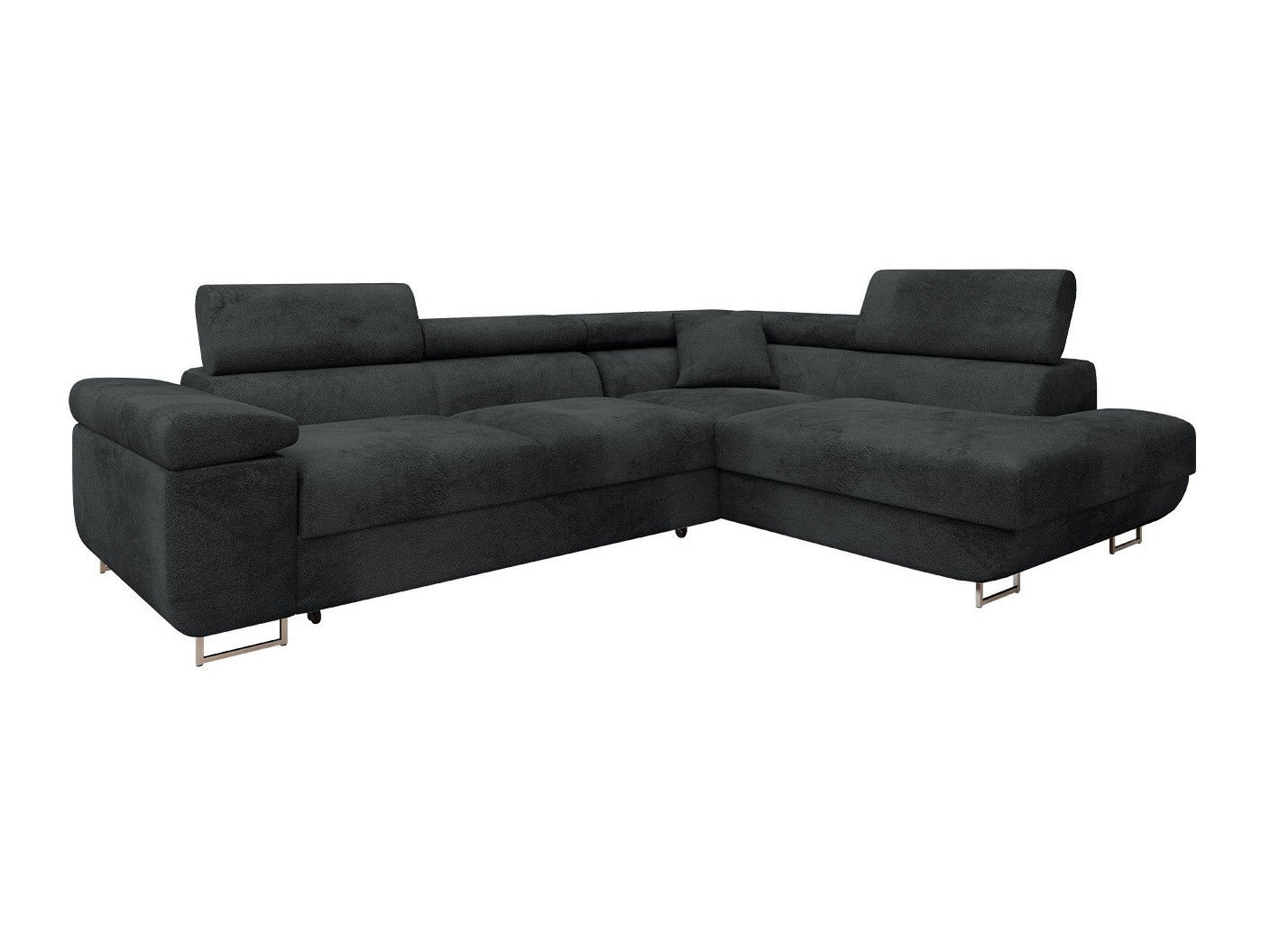 Ugaona sofa Comfivo Eliferu 101 (Sorriso 01)