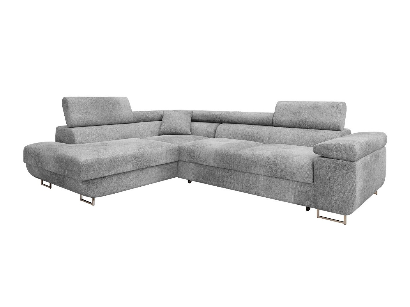 Ugaona sofa Comfivo Eliferu 101 (Sorriso 04)