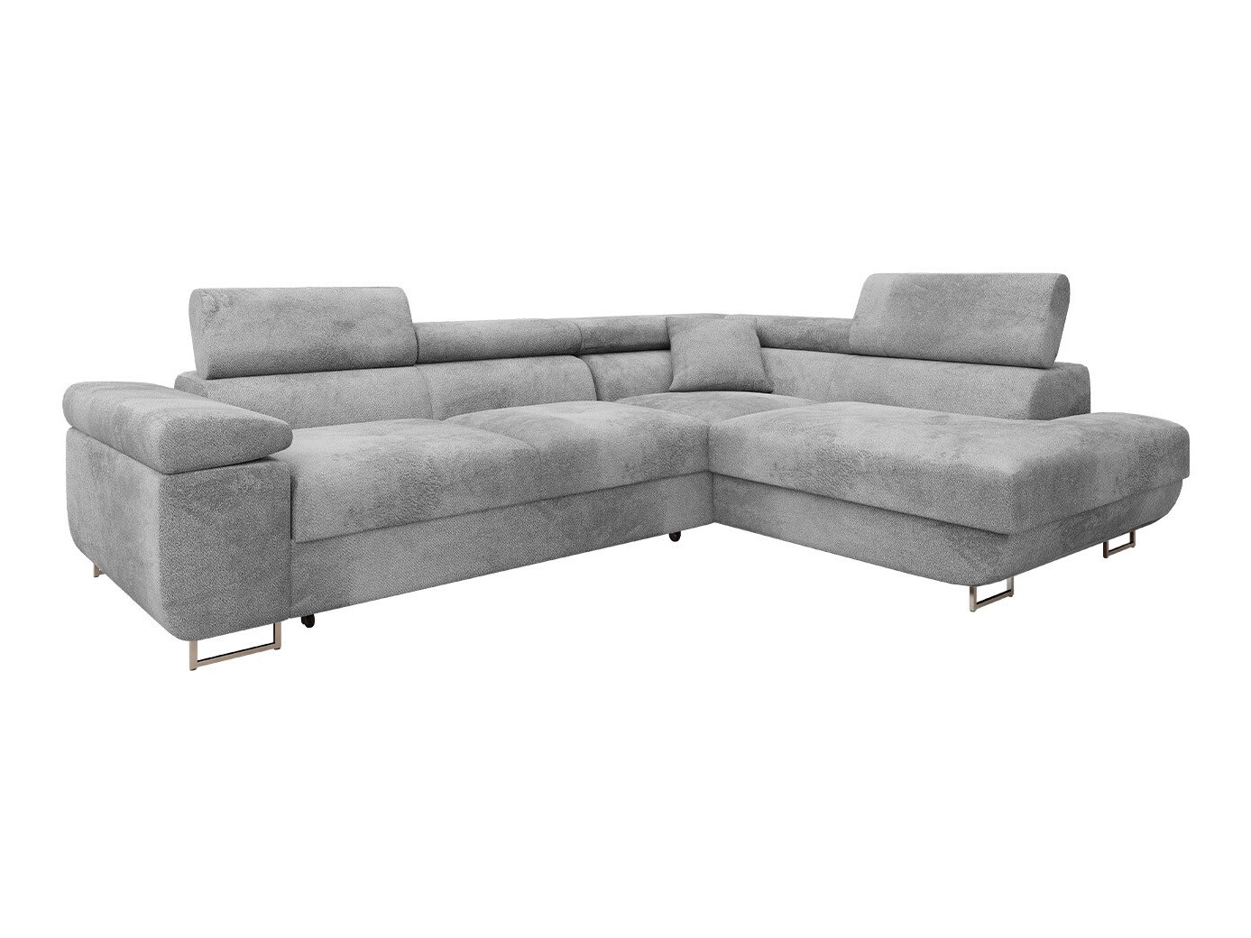 Ugaona sofa Comfivo Eliferu 101 (Sorriso 04)