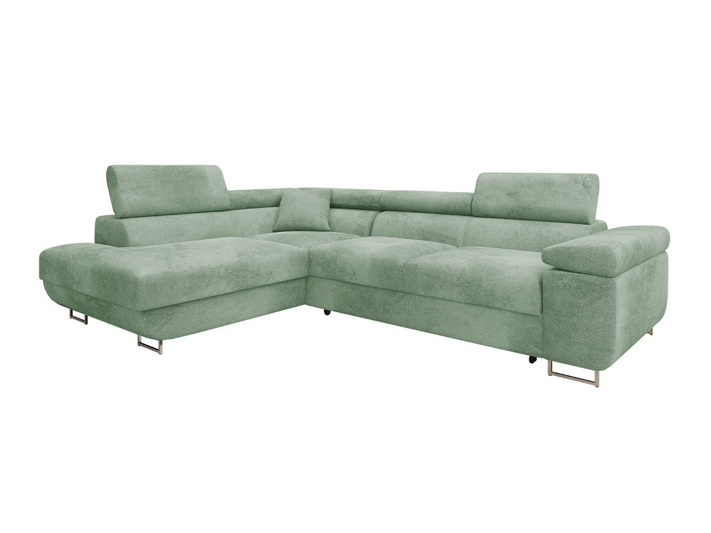 Ugaona sofa Comfivo Eliferu 101 (Sorriso 08)