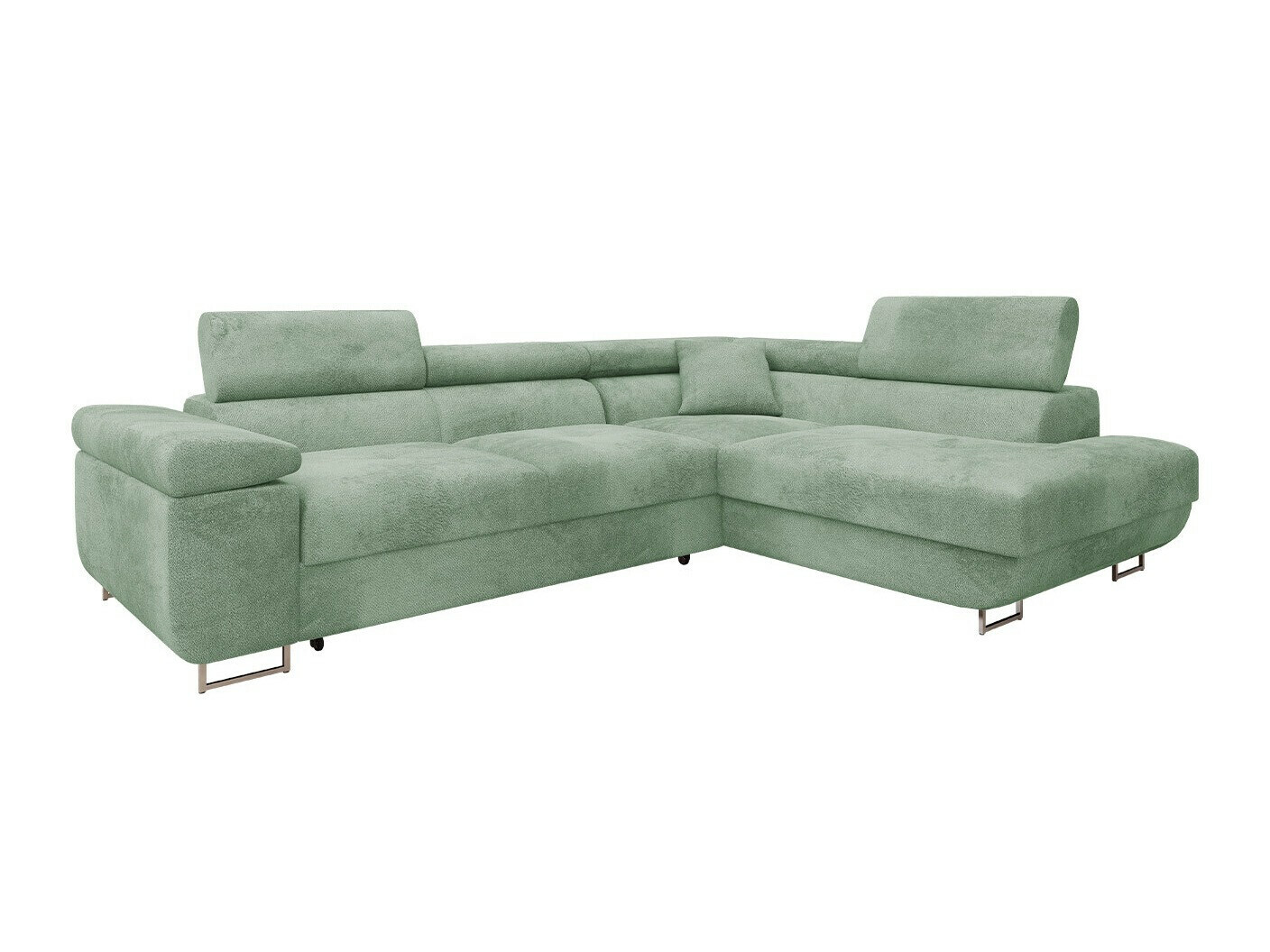 Ugaona sofa Comfivo Eliferu 101 (Sorriso 08)