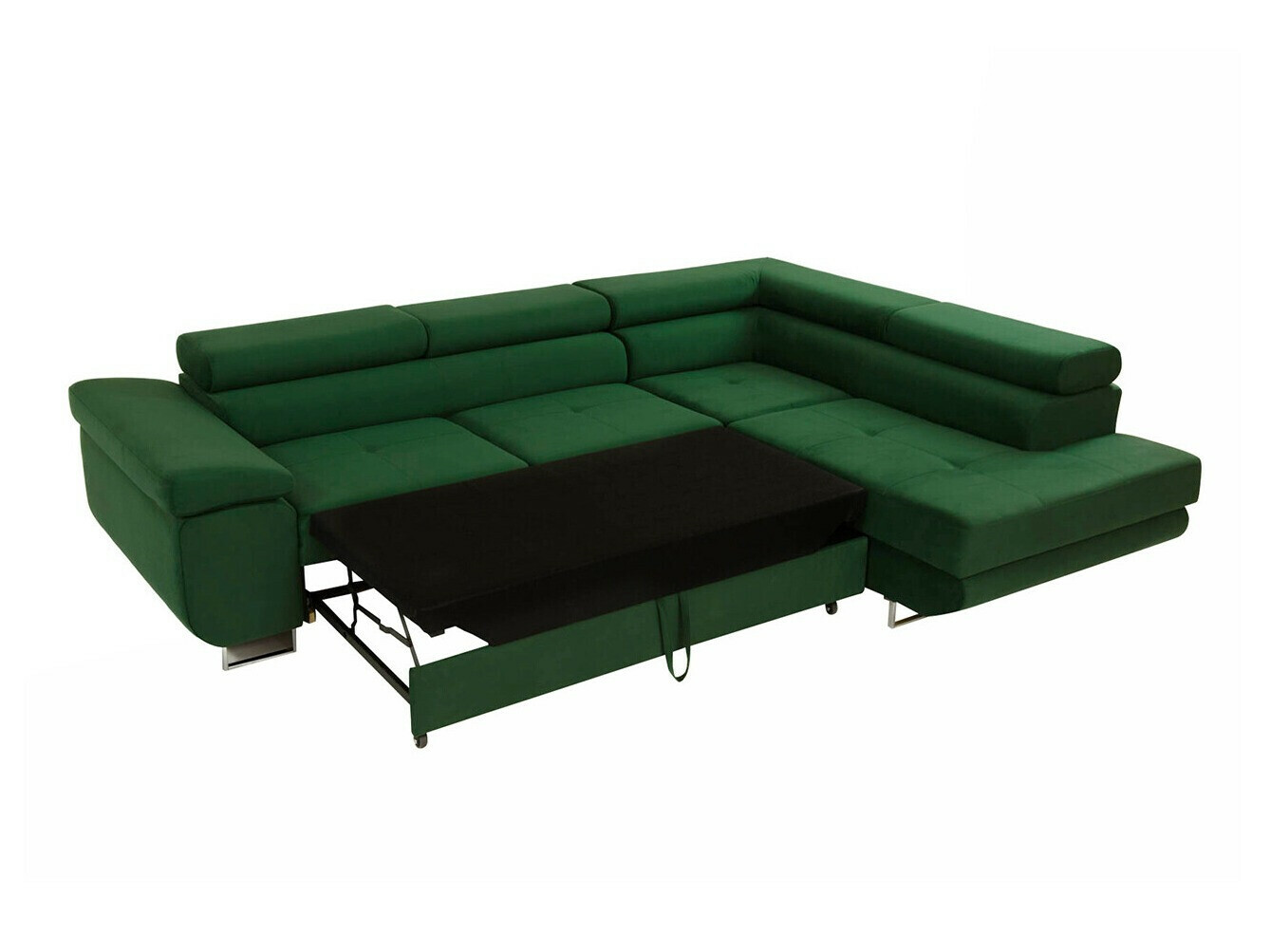 Ugaona sofa Comfivo Eliferu 101 (Sorriso 08)