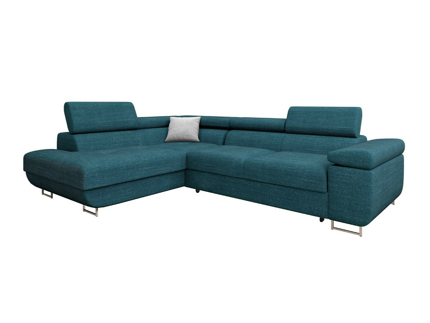 Ugaona sofa Comfivo Eliferu 101 (Terra 15 + Terra 06)