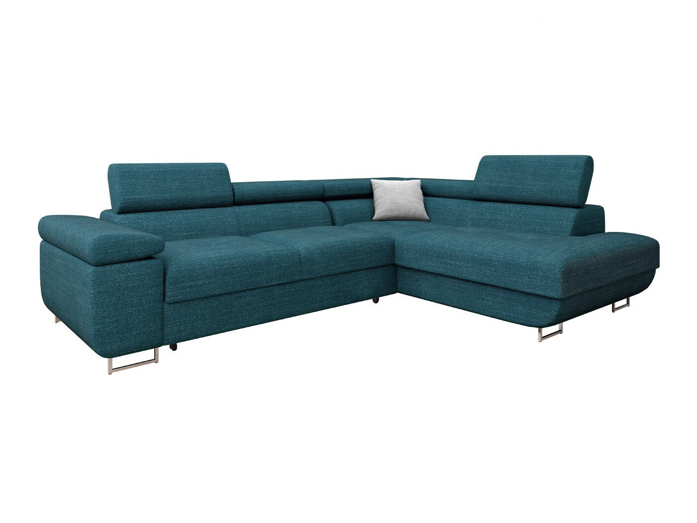 Ugaona sofa Comfivo Eliferu 101 (Terra 15 + Terra 06)