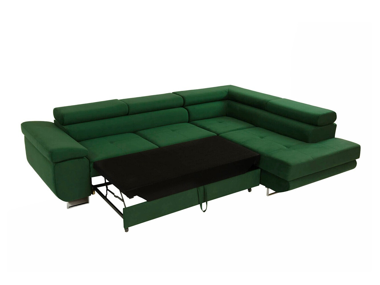 Ugaona sofa Comfivo Eliferu 101 (Terra 15 + Terra 06)