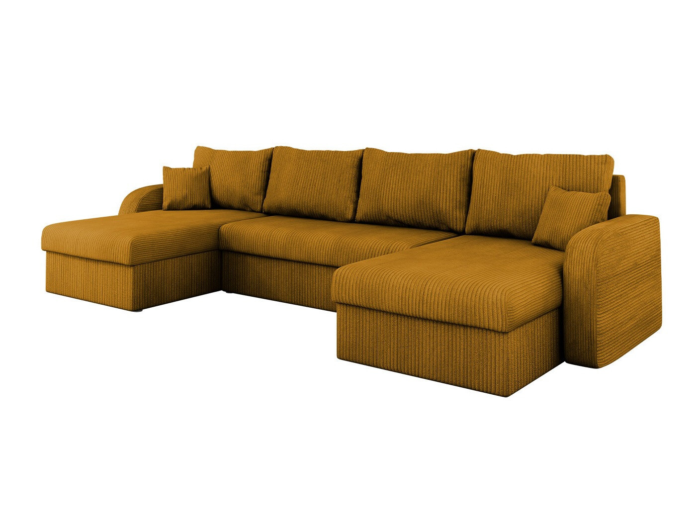 Ugaona sofa Comfivo 233 (Poso 01)