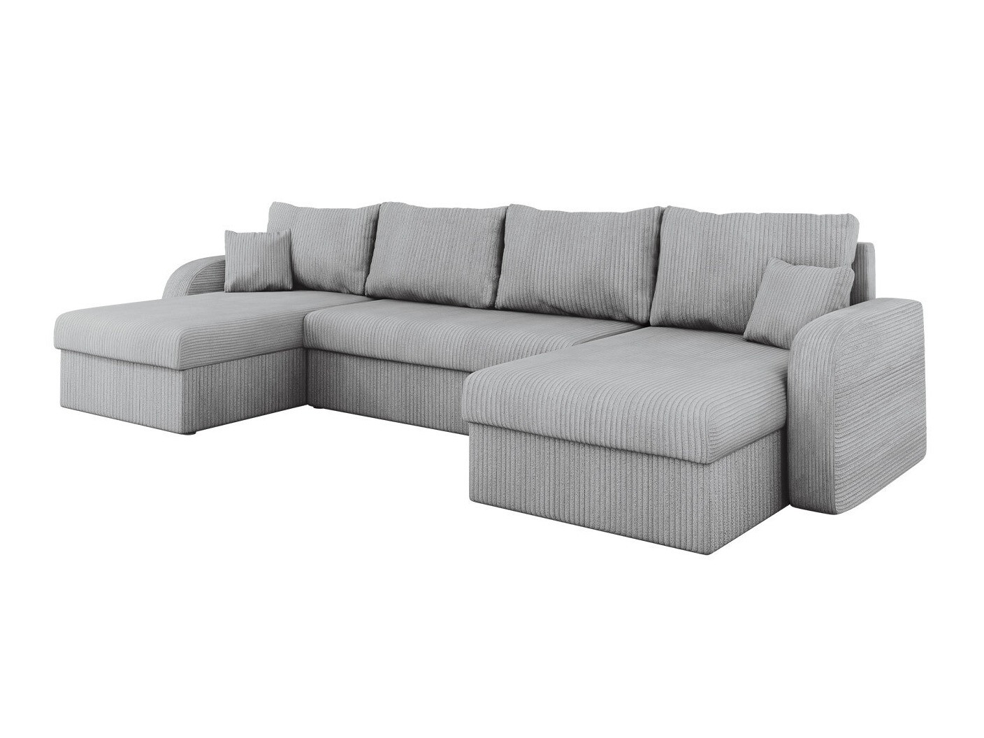 Ugaona sofa Comfivo 233 (Poso 110)