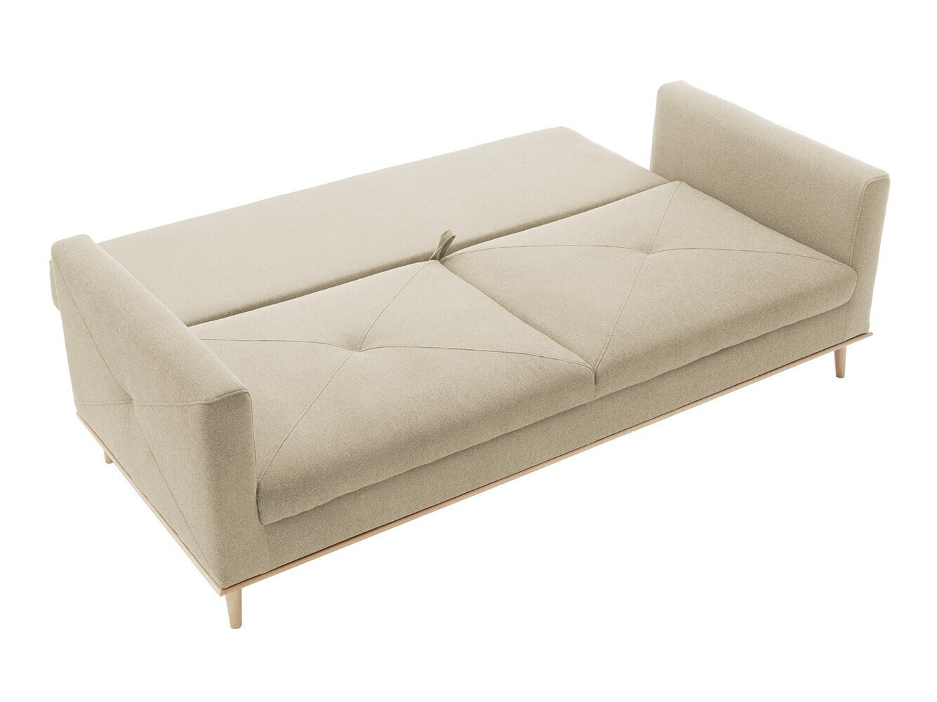 Sofa na razvlačenje Lincoln 190 (Barrel 03)