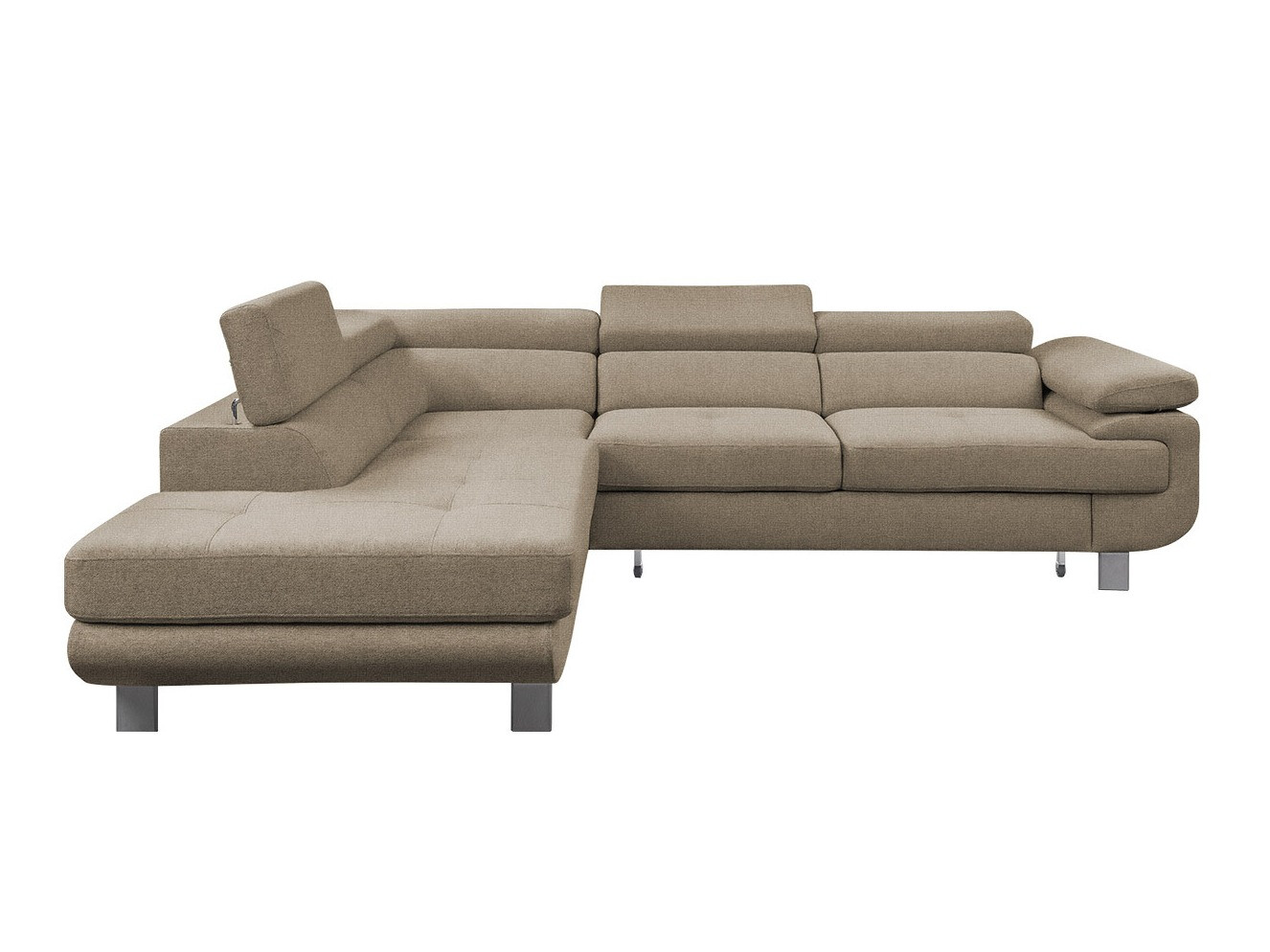 Ugaona sofa Lincoln 188 (Barrel 19)