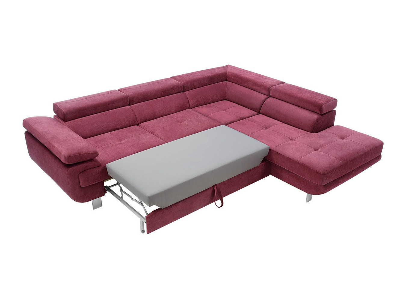 Ugaona sofa Lincoln 188 (Barrel 19)