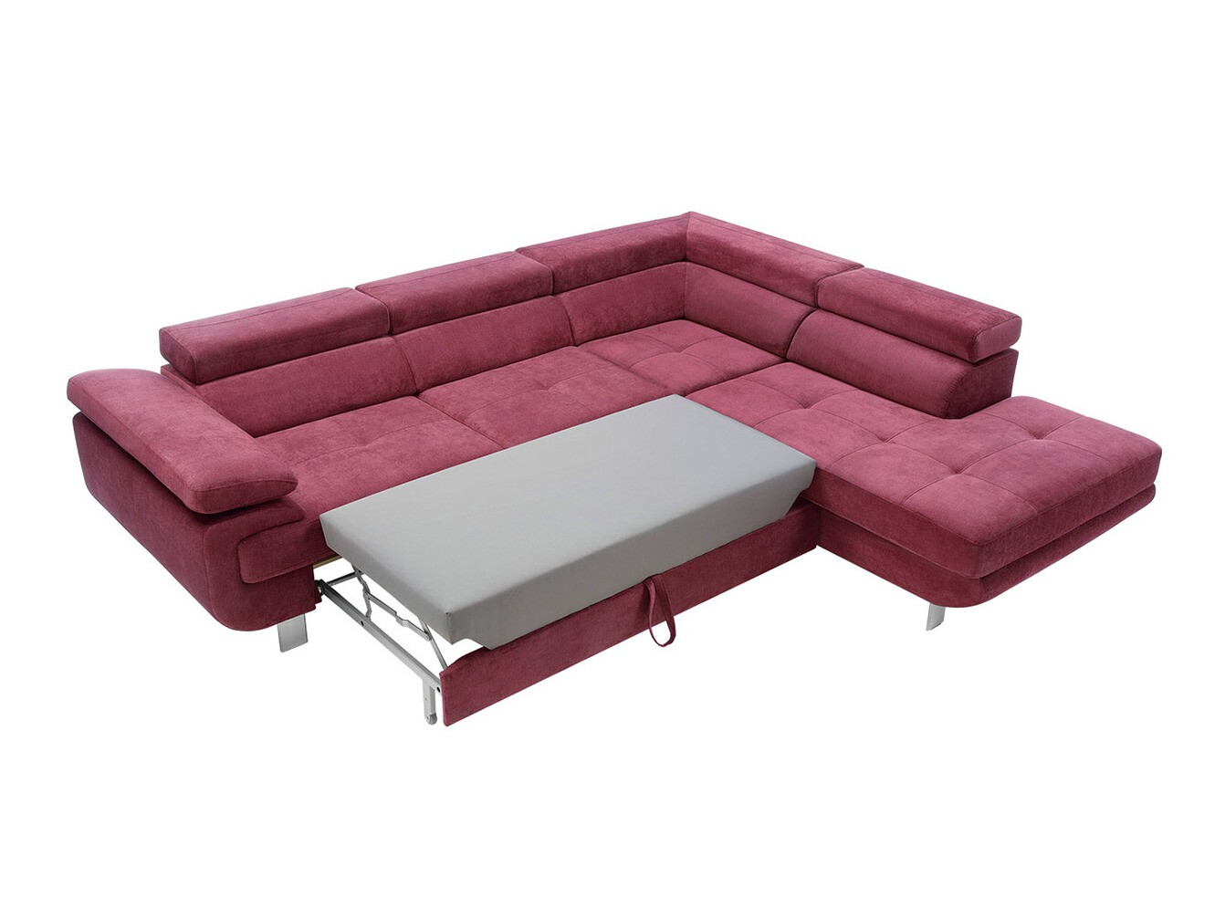 Ugaona sofa Lincoln 188 (Barrel 19)