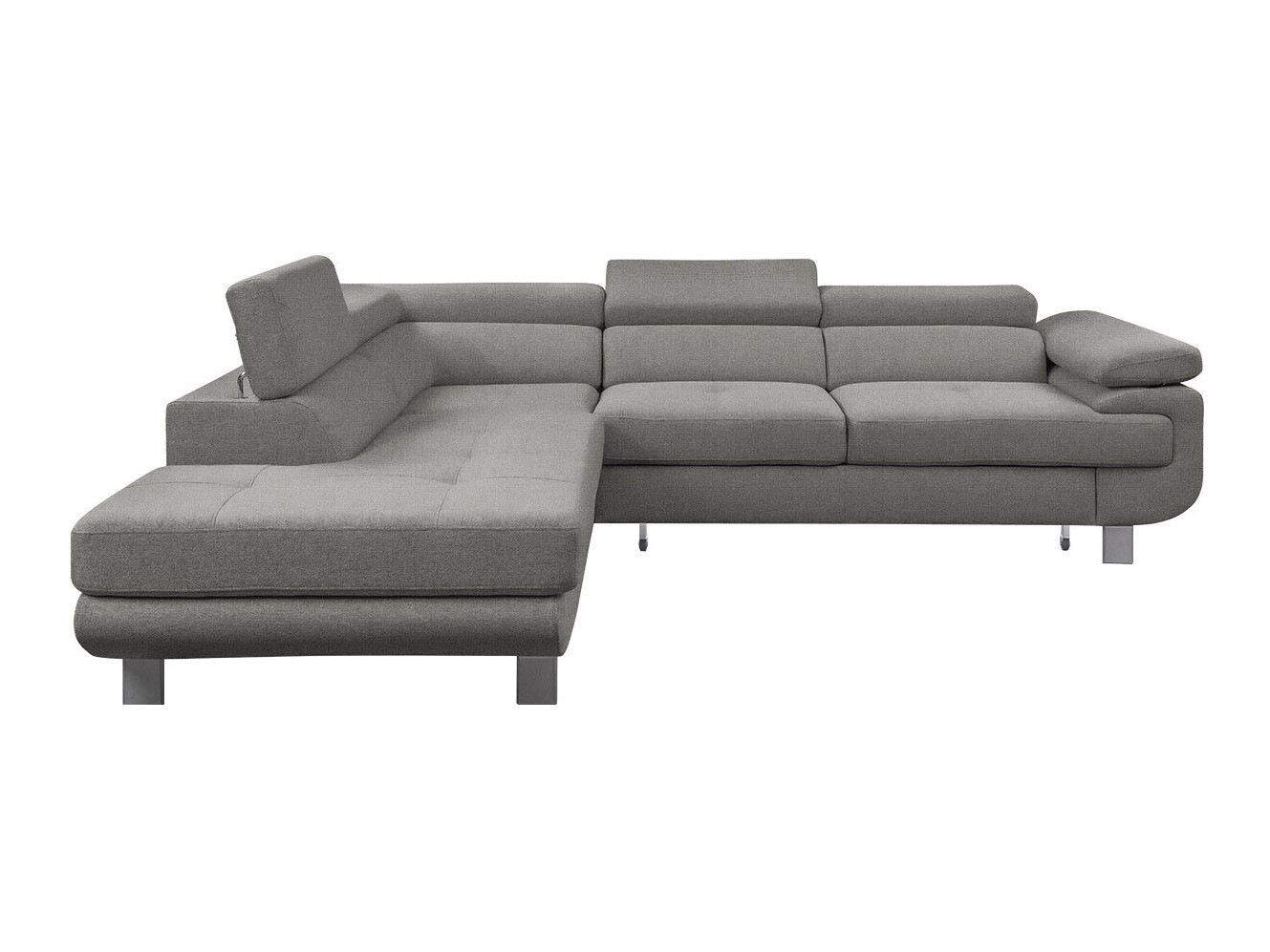 Ugaona sofa Lincoln 188 (Barrel 83)