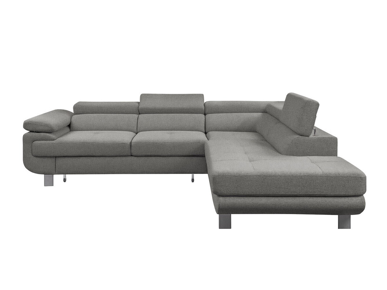 Ugaona sofa Lincoln 188 (Barrel 83)