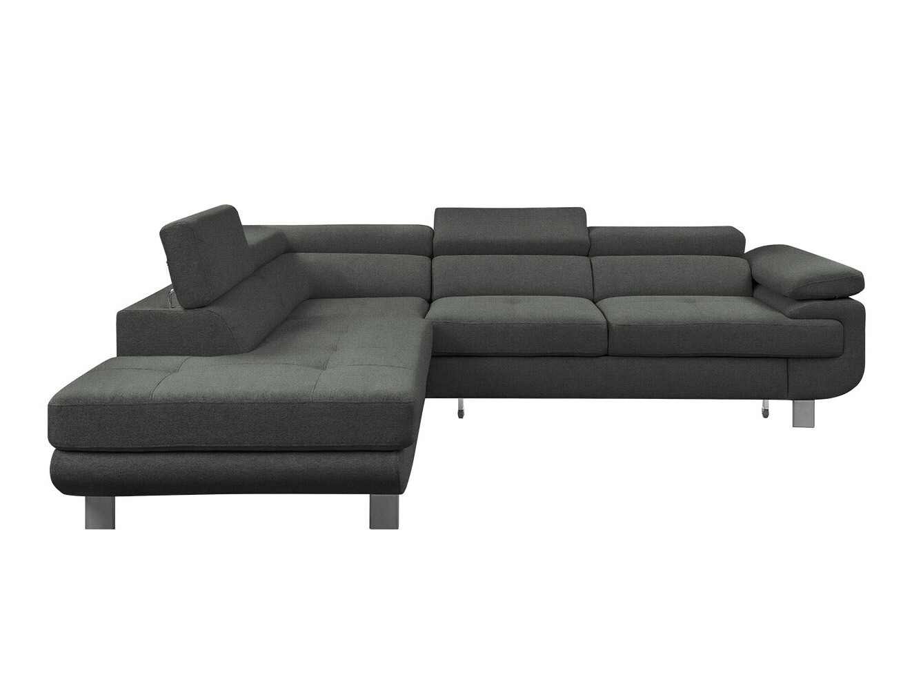 Ugaona sofa Lincoln 188 (Barrel 97)