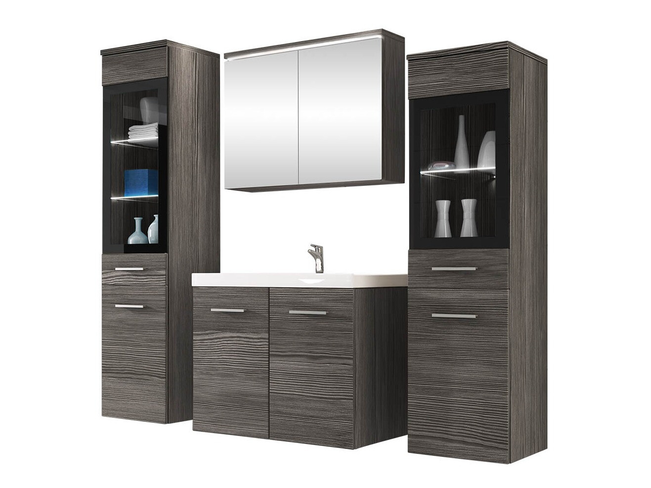 Set za kupatilo Sarasota 140 (Bodega)