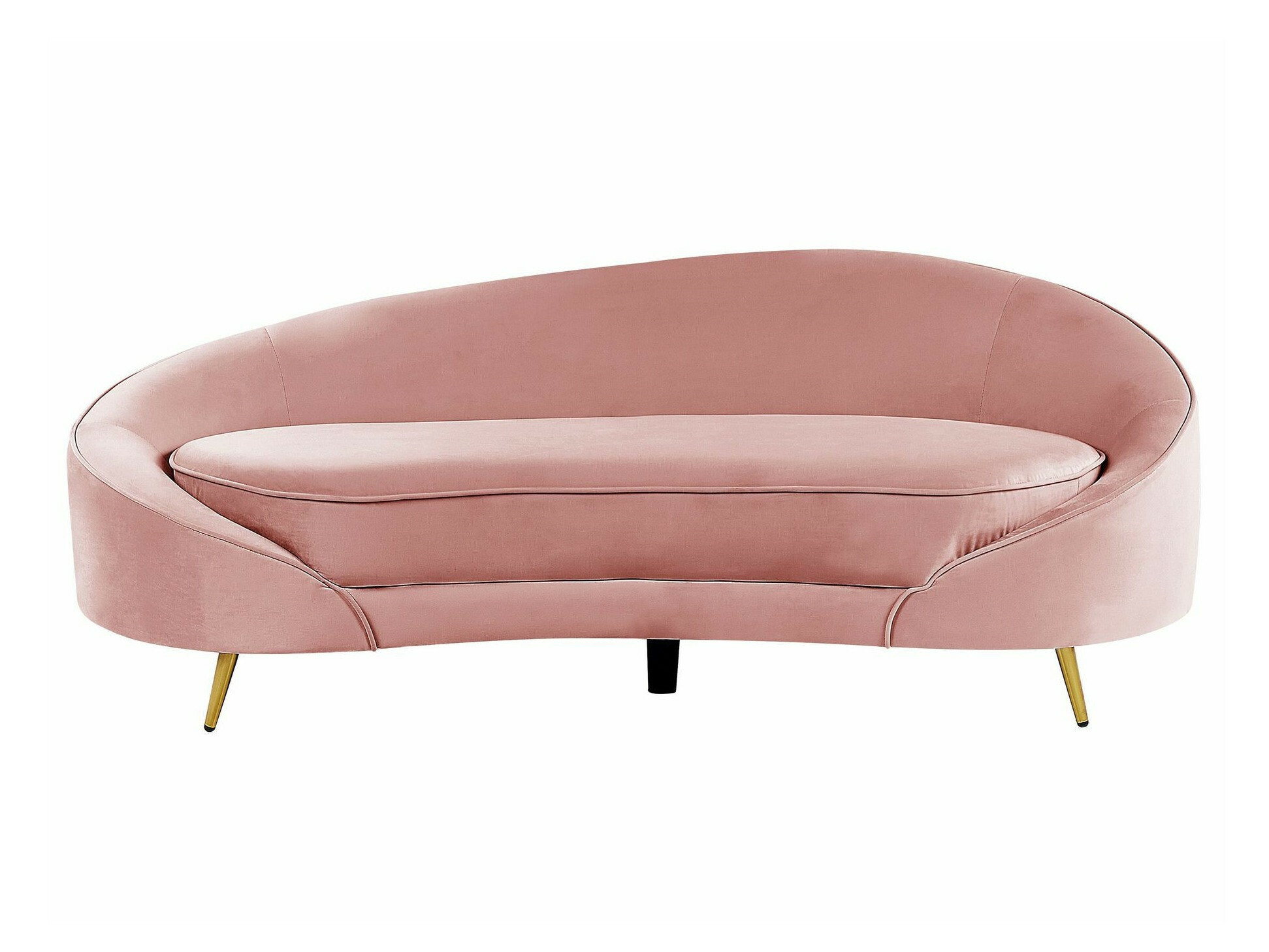 Sofa Berwyn 1255 (Ružičasta)