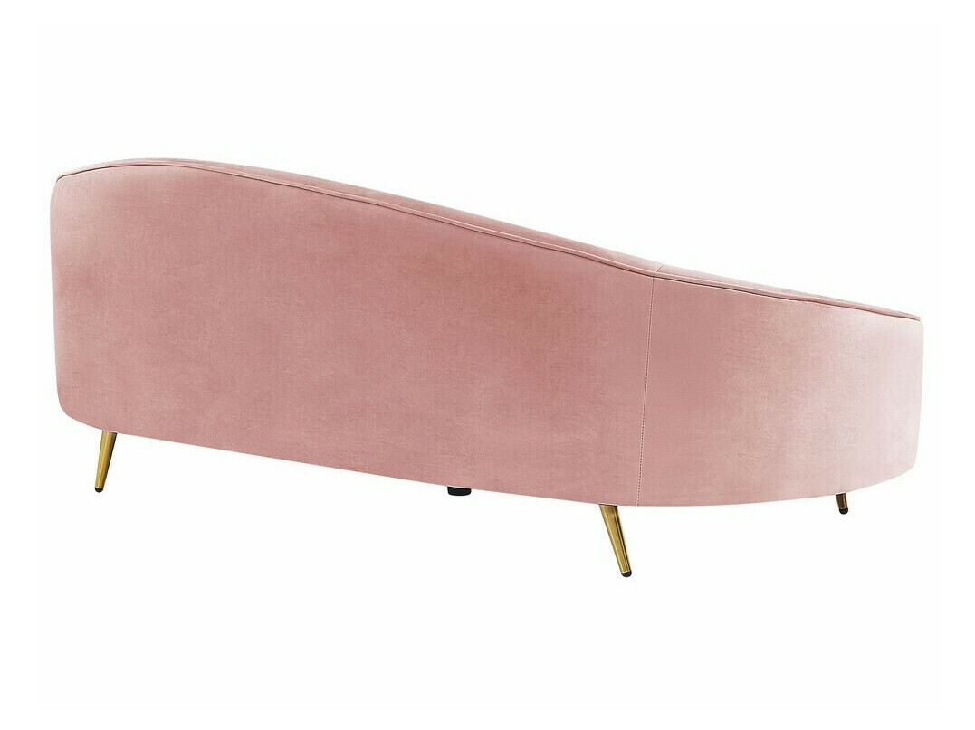 Sofa Berwyn 1255 (Ružičasta)