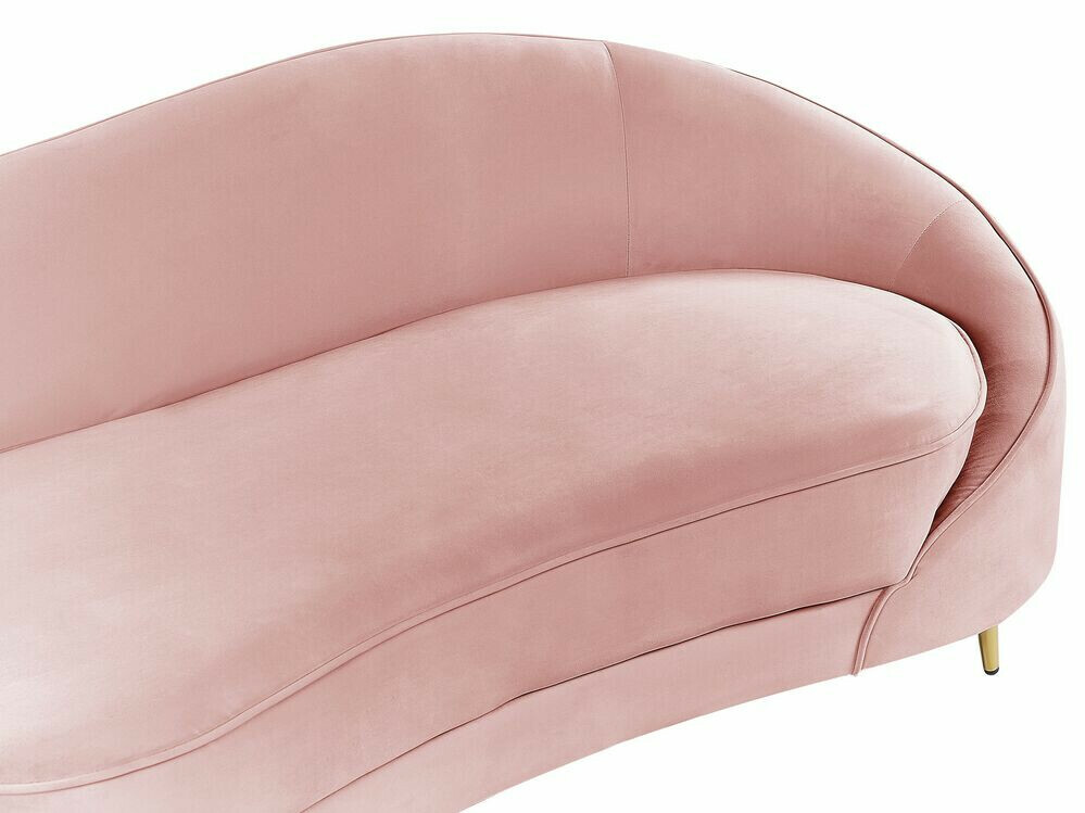 Sofa Berwyn 1255 (Ružičasta)