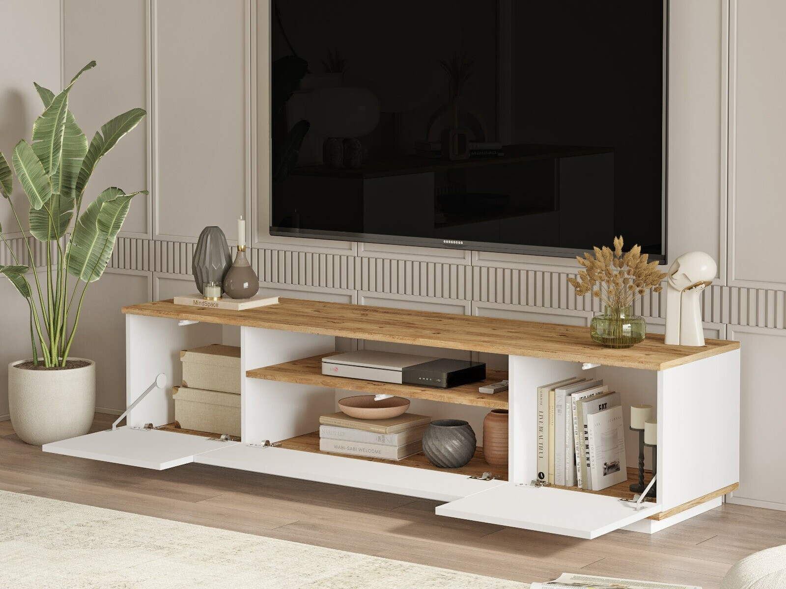 Set za dnevnu sobu Kailua 1857
