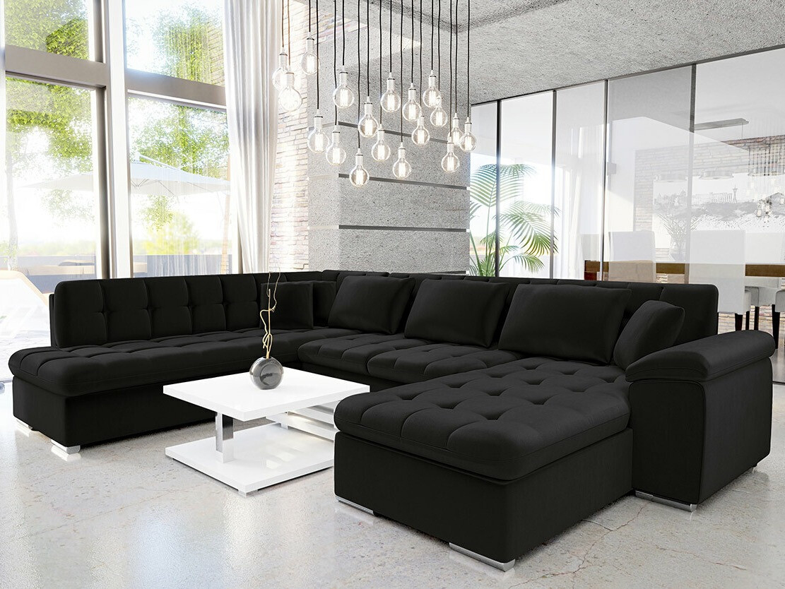 Ugaona sofa Comfivo 128 (Desno)