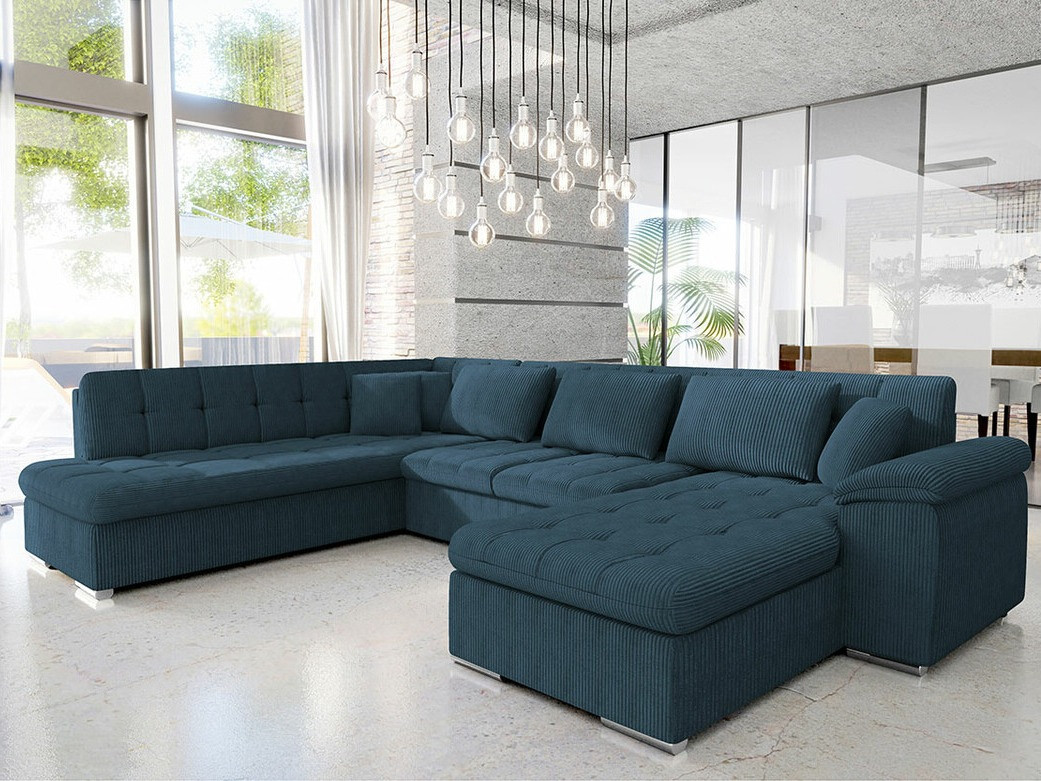 Ugaona sofa Comfivo 128 (Desno)